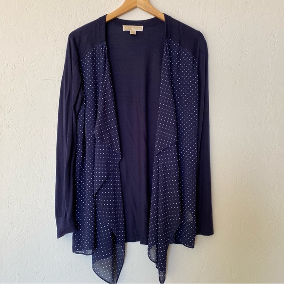 Michael Kors cardigan - Picture 2 of 9